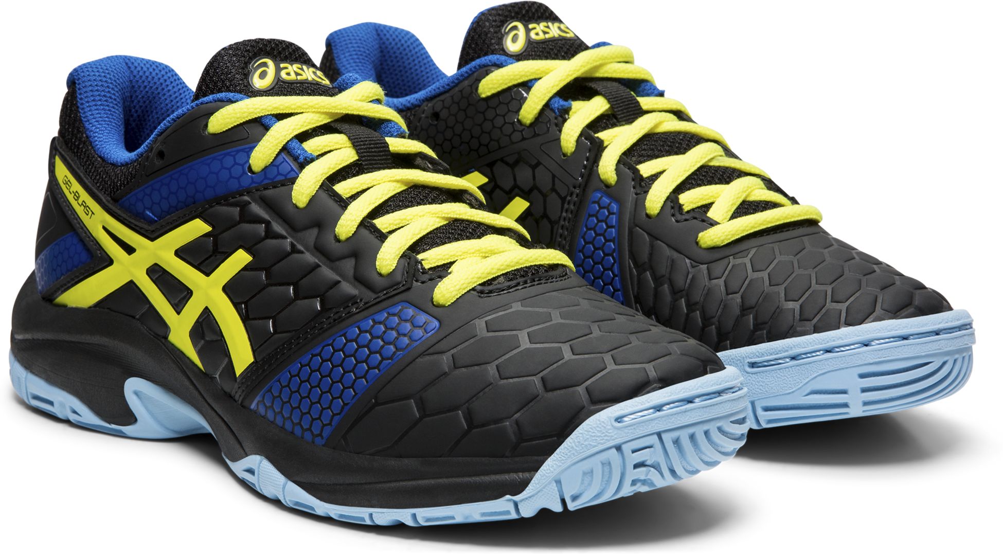 asics gel blast 7 jr